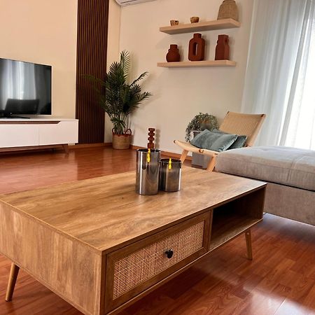 Meraki Luxury City Center Apartment Thessalonique Extérieur photo