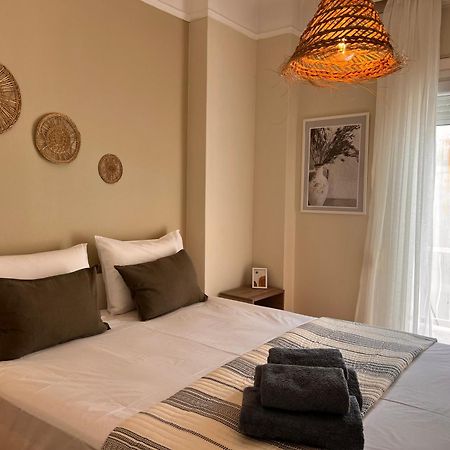 Meraki Luxury City Center Apartment Thessalonique Extérieur photo