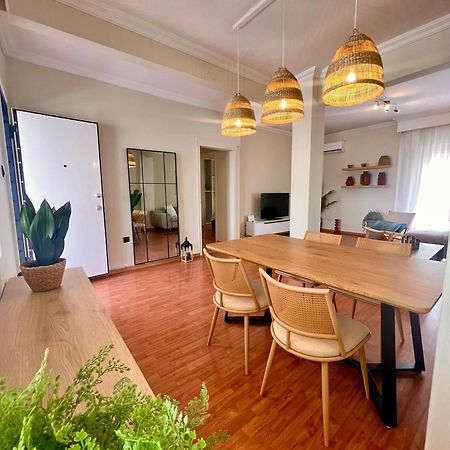 Meraki Luxury City Center Apartment Thessalonique Extérieur photo