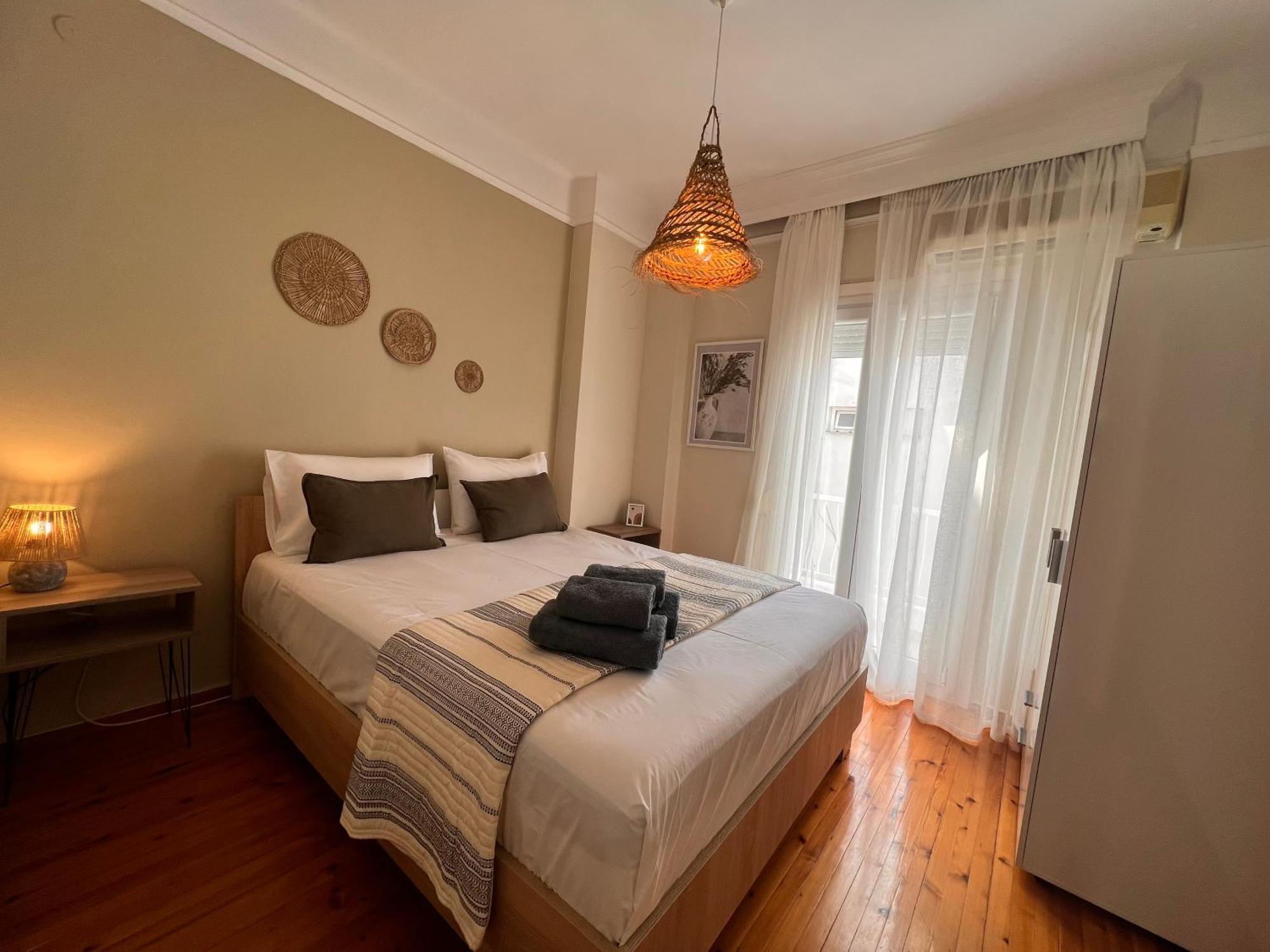 Meraki Luxury City Center Apartment Thessalonique Extérieur photo