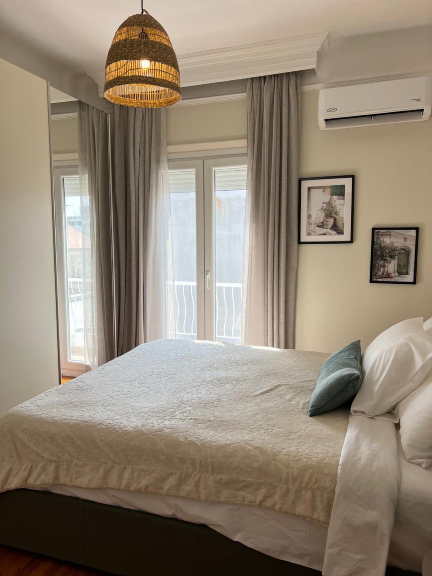 Meraki Luxury City Center Apartment Thessalonique Extérieur photo