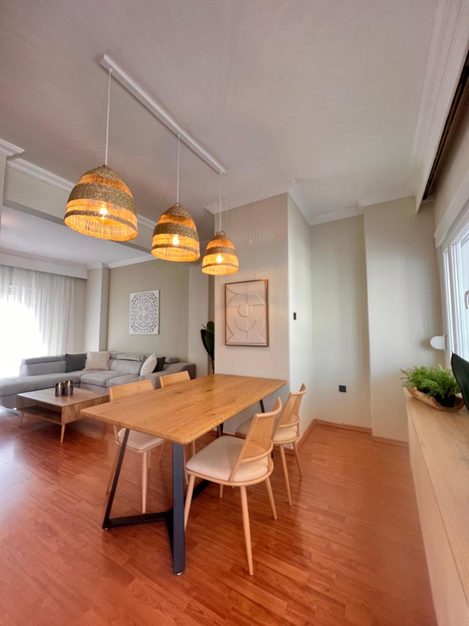 Meraki Luxury City Center Apartment Thessalonique Extérieur photo