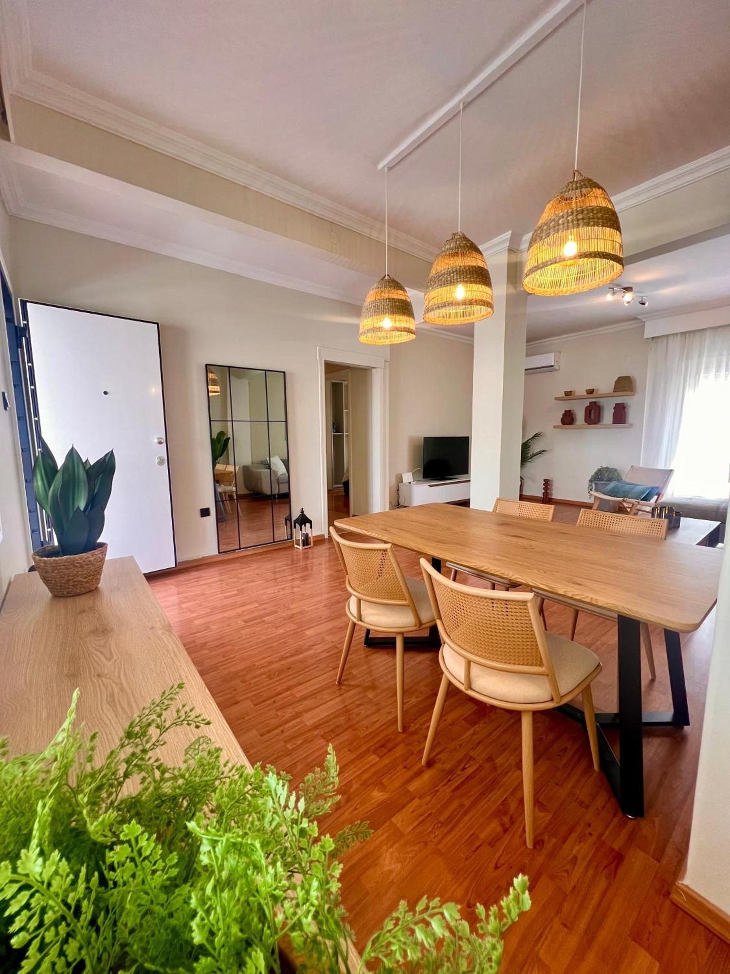 Meraki Luxury City Center Apartment Thessalonique Extérieur photo
