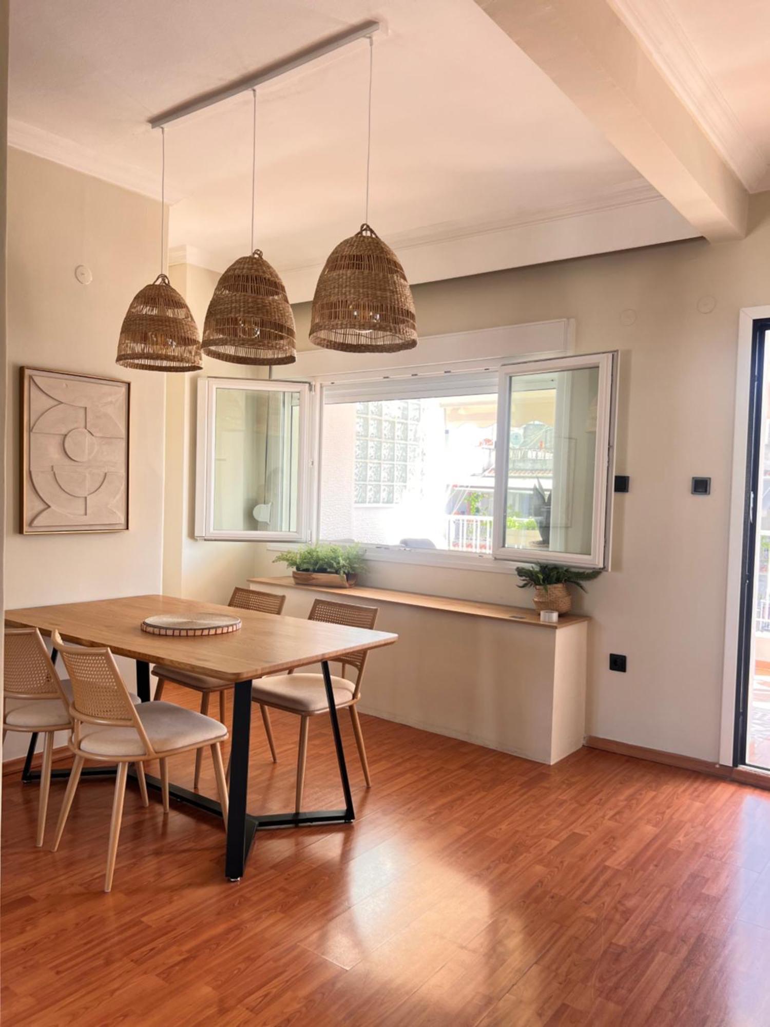 Meraki Luxury City Center Apartment Thessalonique Extérieur photo