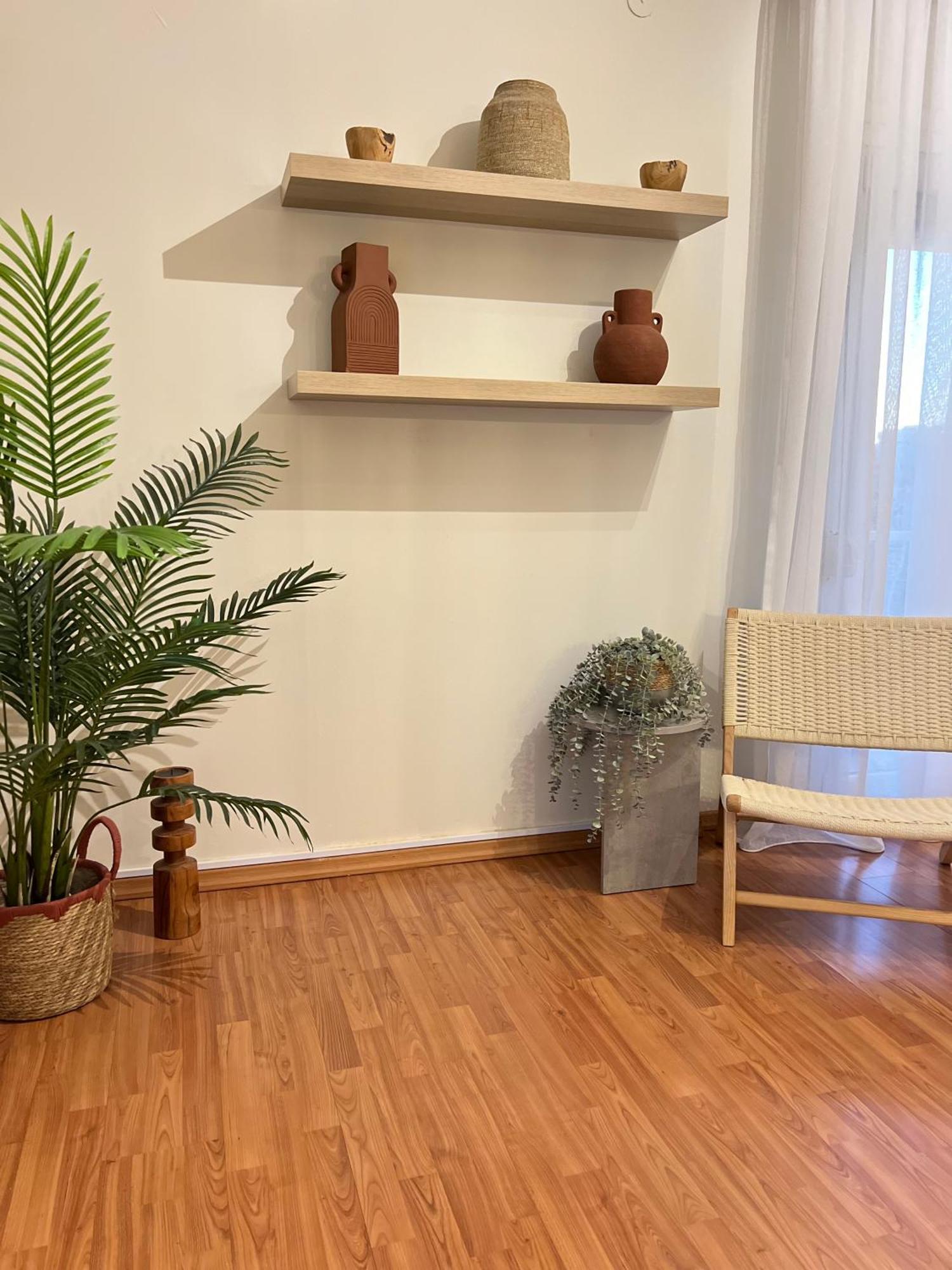 Meraki Luxury City Center Apartment Thessalonique Extérieur photo