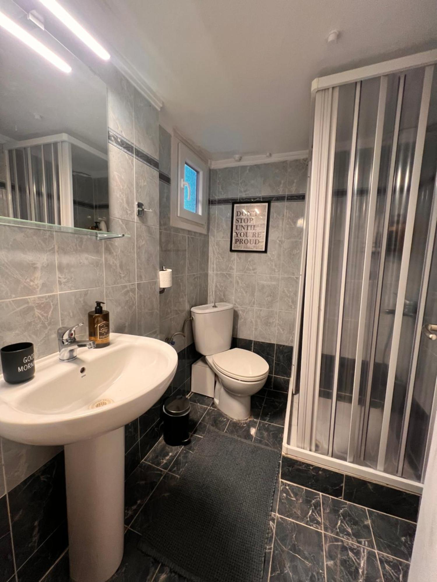 Meraki Luxury City Center Apartment Thessalonique Extérieur photo